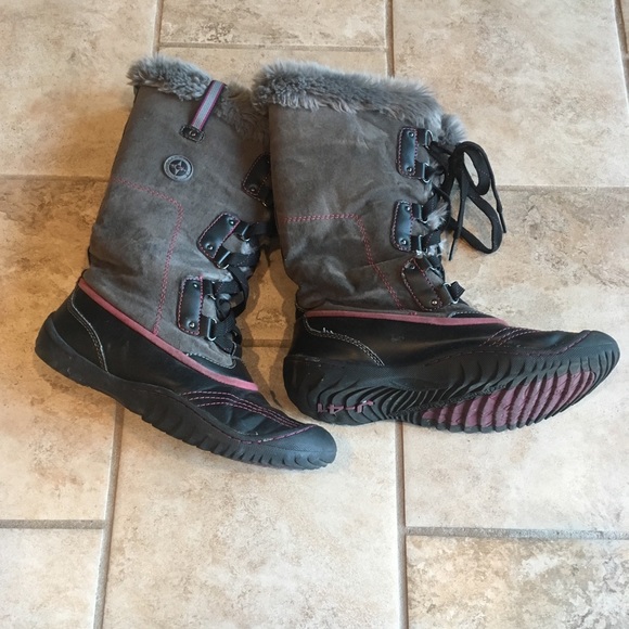 jeep boots for ladies